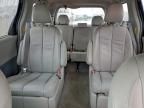 2014 Toyota Sienna xle