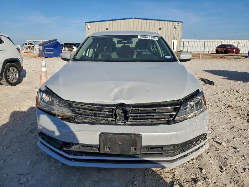 2017 Volkswagen Jetta s