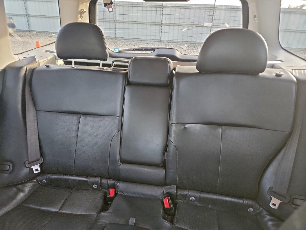 2009 Subaru Forester 2.5x Limited