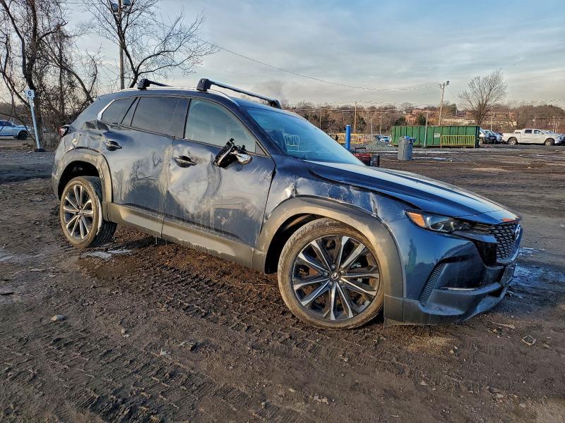 2024 Mazda Cx-50 Premium Plus