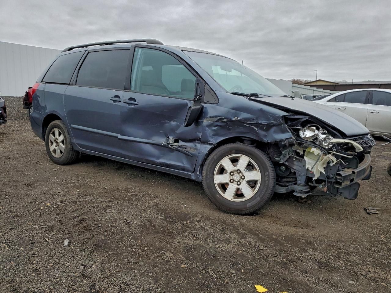2006 Toyota Sienna ce