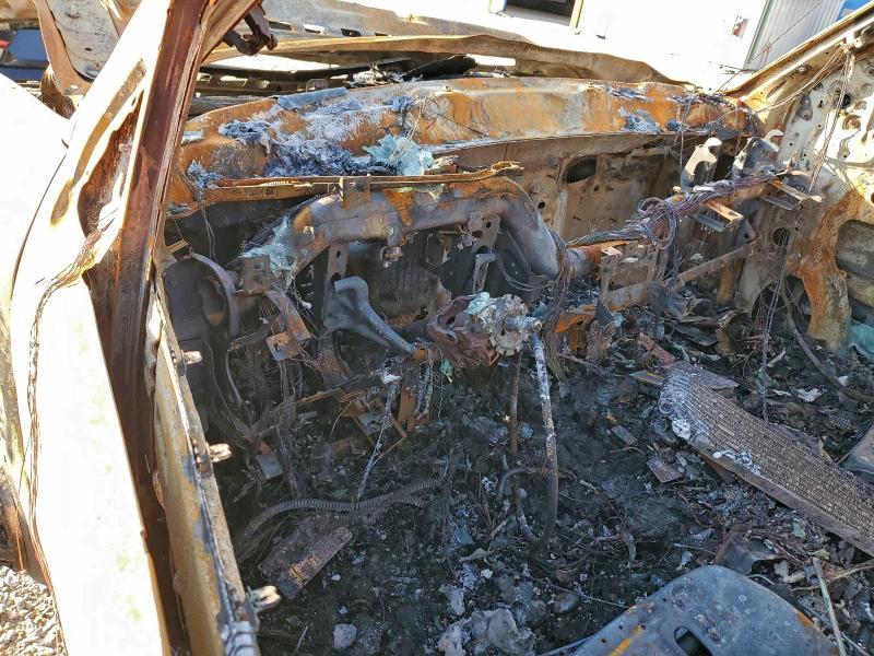 2017 Chevrolet Silverado K3500 ltz