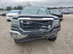 2016 GMC Sierra K1500 SLT