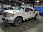2007 Ford F150 Supercrew