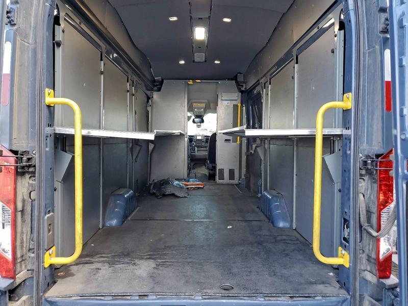 2020 Ford Transit T-250 Delivery van