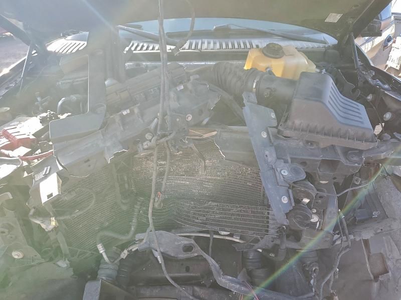 2016 Ford Expedition Limited