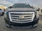 2017 Cadillac Escalade Platinum