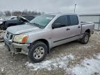 2004 Nissan Titan XE