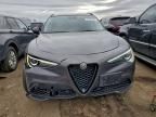2020 Alfa Romeo Stelvio ti
