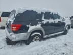 2001 Toyota Sequoia SR5