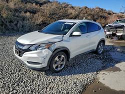 2017 Honda Hr-v lx for sale in Reno, NV