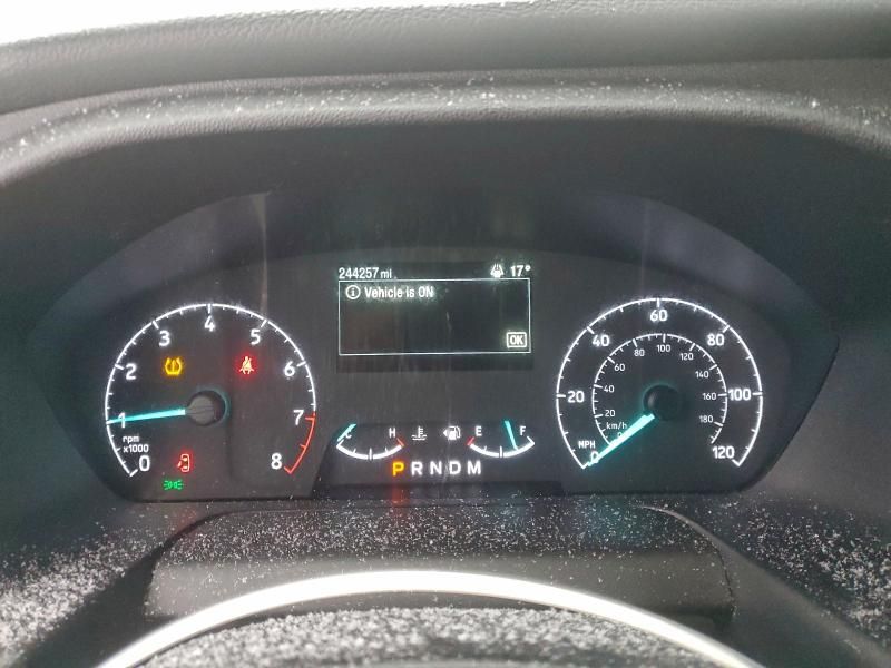 2020 Ford Transit 250 Delivery van