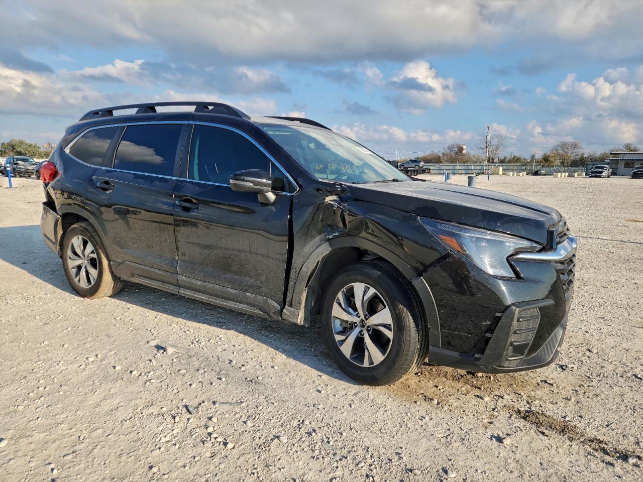 2023 Subaru Ascent Premium