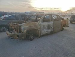 2018 Chevrolet Silverado K1500 lt for sale in Kansas City, KS