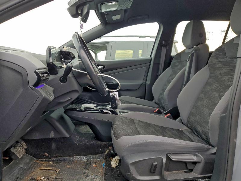 2021 Volkswagen Id.4 pro