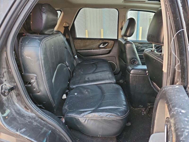 2005 Mercury Mariner