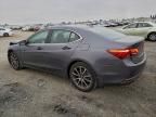 2017 Acura Tlx Tech