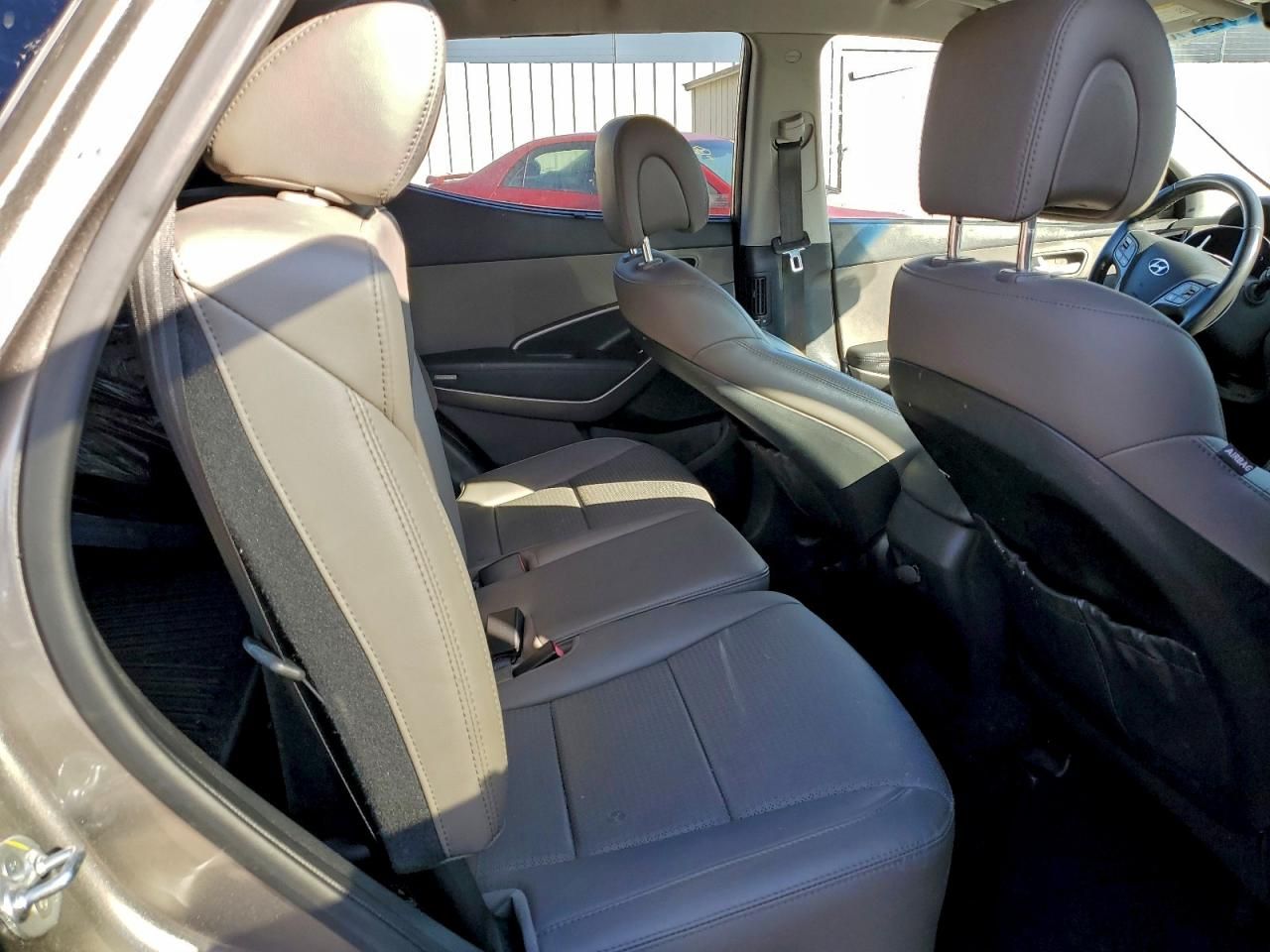 2014 Hyundai Santa fe Sport