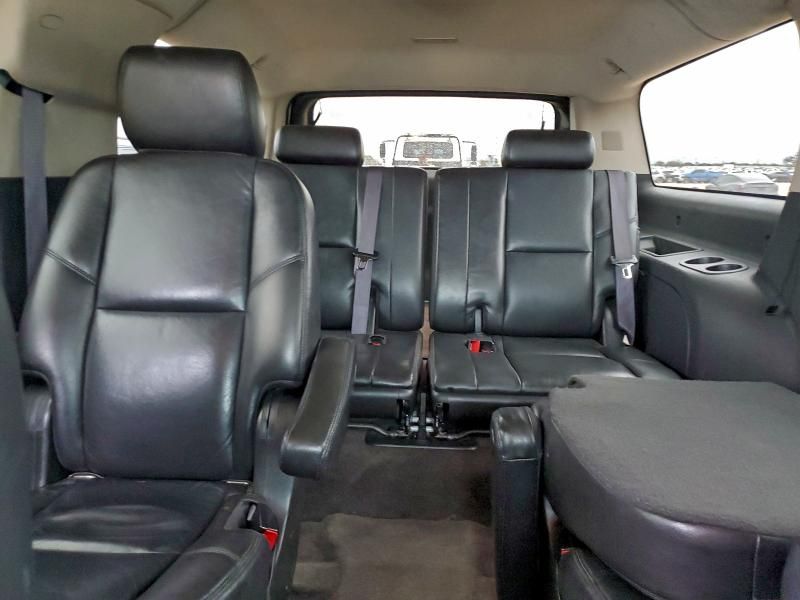 2011 GMC Yukon xl Denali