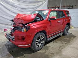 2015 Toyota 4runner for sale in Candia, NH