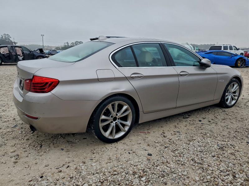 2014 BMW 535 i