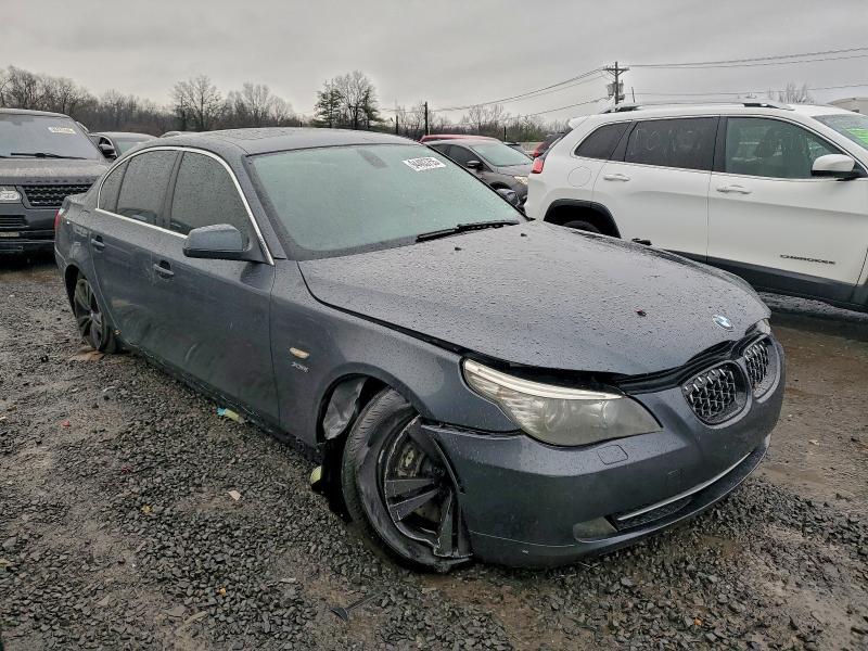 2010 BMW 528 xi