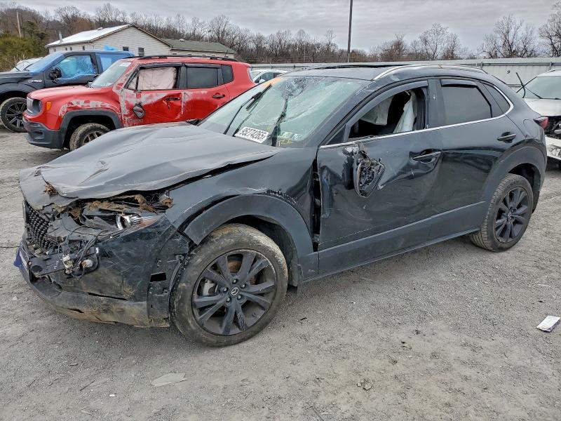 2021 Mazda Cx-30 Premium Plus