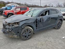 Mazda Vehiculos salvage en venta: 2021 Mazda Cx-30 Premium Plus