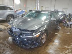 Salvage cars for sale from Copart New Britain, CT: 2025 Hyundai Elantra se