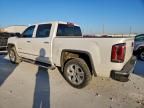 2016 GMC Sierra K1500 slt