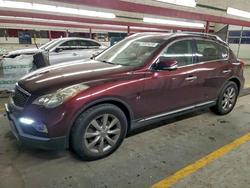 2016 Infiniti Qx50 for sale in Dyer, IN