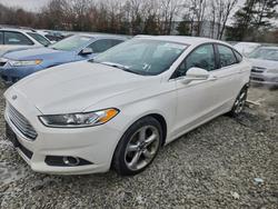 2015 Ford Fusion se for sale in North Billerica, MA