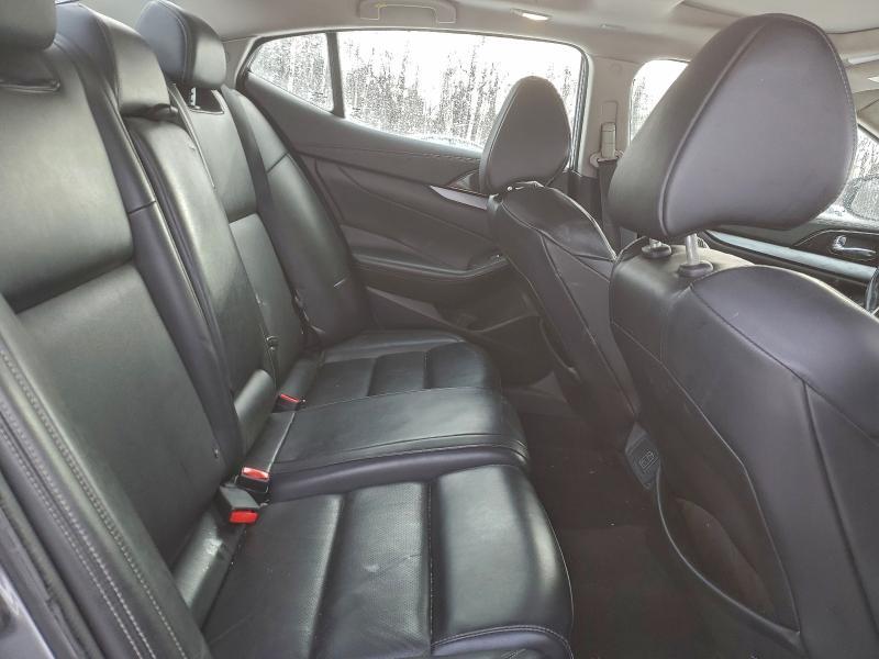 2018 Nissan Maxima 3.5 s