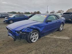 Ford salvage cars for sale: 2013 Ford Mustang