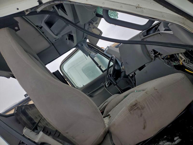 2008 Freightliner Columbia 120 Semi Truck