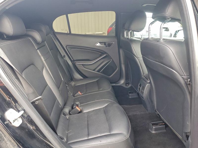 2018 Mercedes-Benz Gla 250