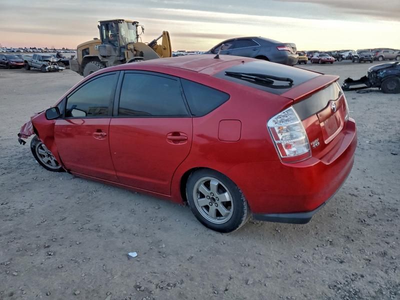 2006 Toyota Prius