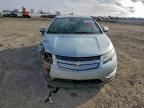 2012 Chevrolet Volt