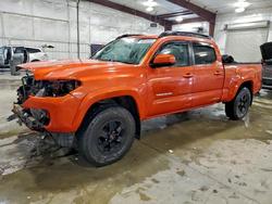 2017 Toyota Tacoma Double cab for sale in Avon, MN