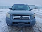 2007 Honda Pilot ex