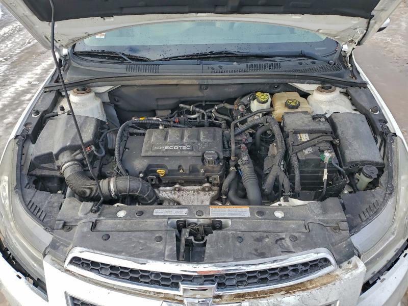 2014 Chevrolet Cruze ltz