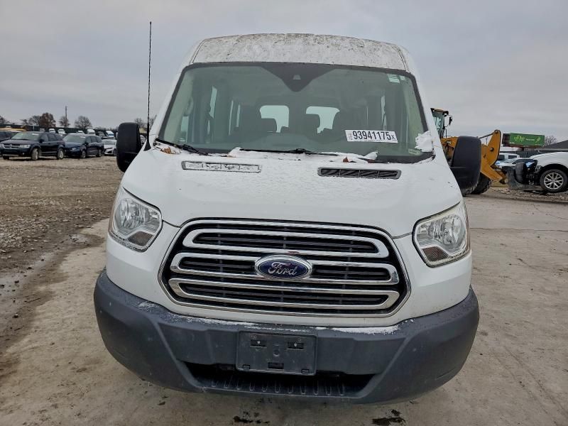 2017 Ford Transit T-350