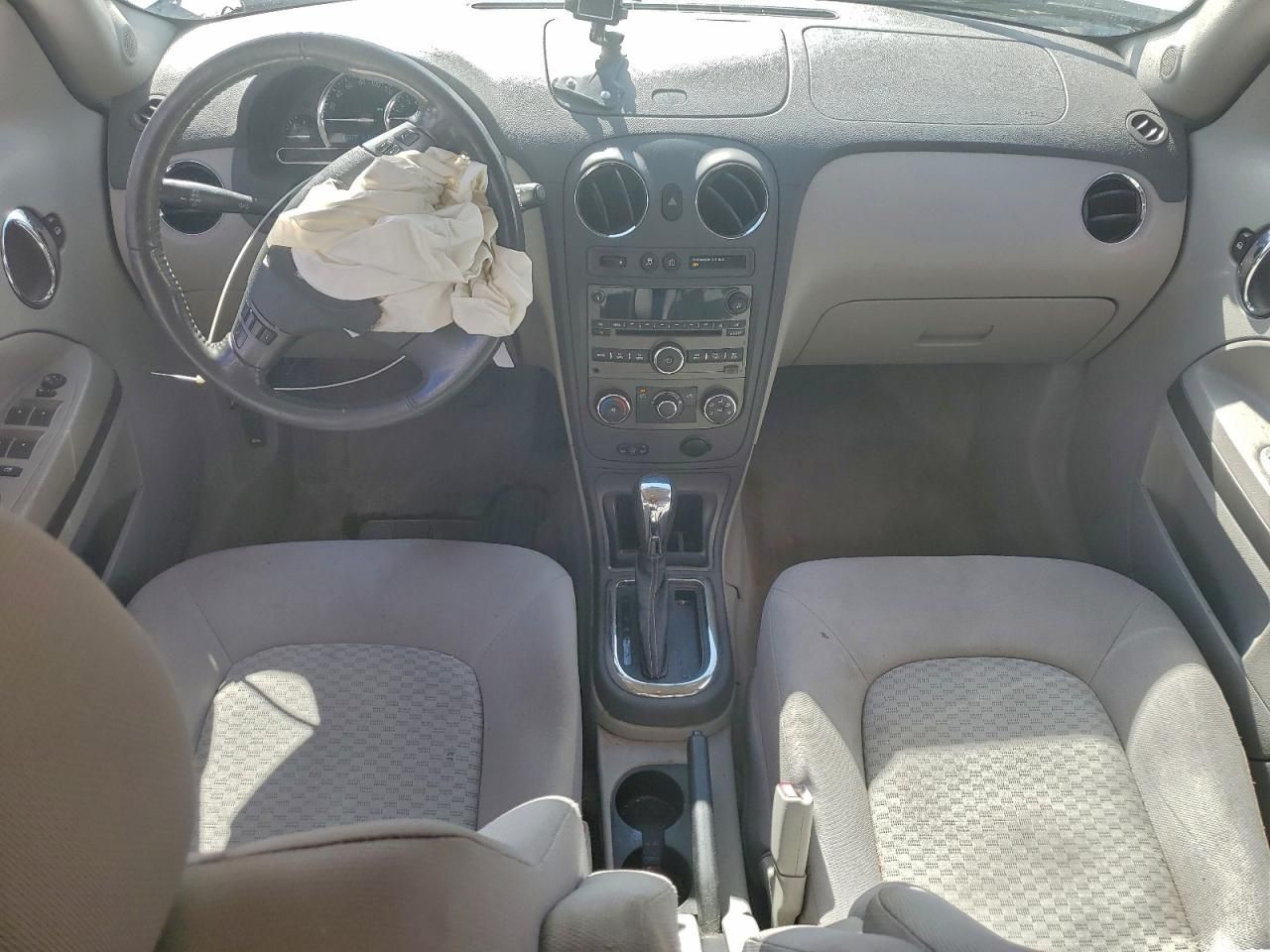 2011 Chevrolet Hhr lt