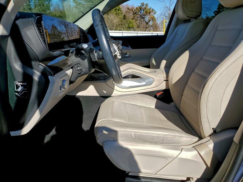2024 Mercedes-Benz Gle 450 4matic