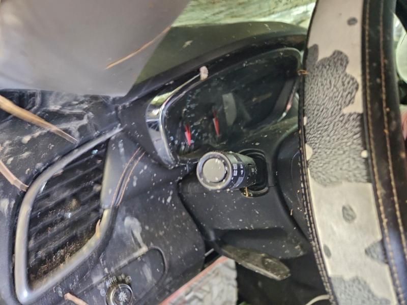 2017 Chevrolet Trax 1LT