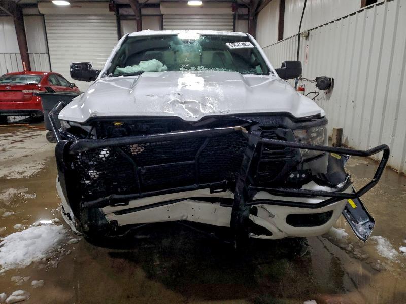 2024 Dodge Ram 1500 Tradesman