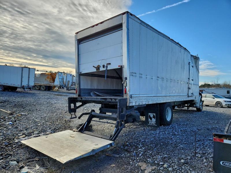 2018 Freightliner M2 106 Medium Duty