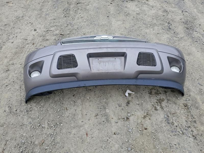 2007 Chevrolet Tahoe C1500