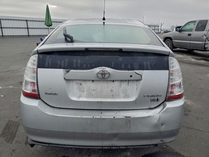 2006 Toyota Prius
