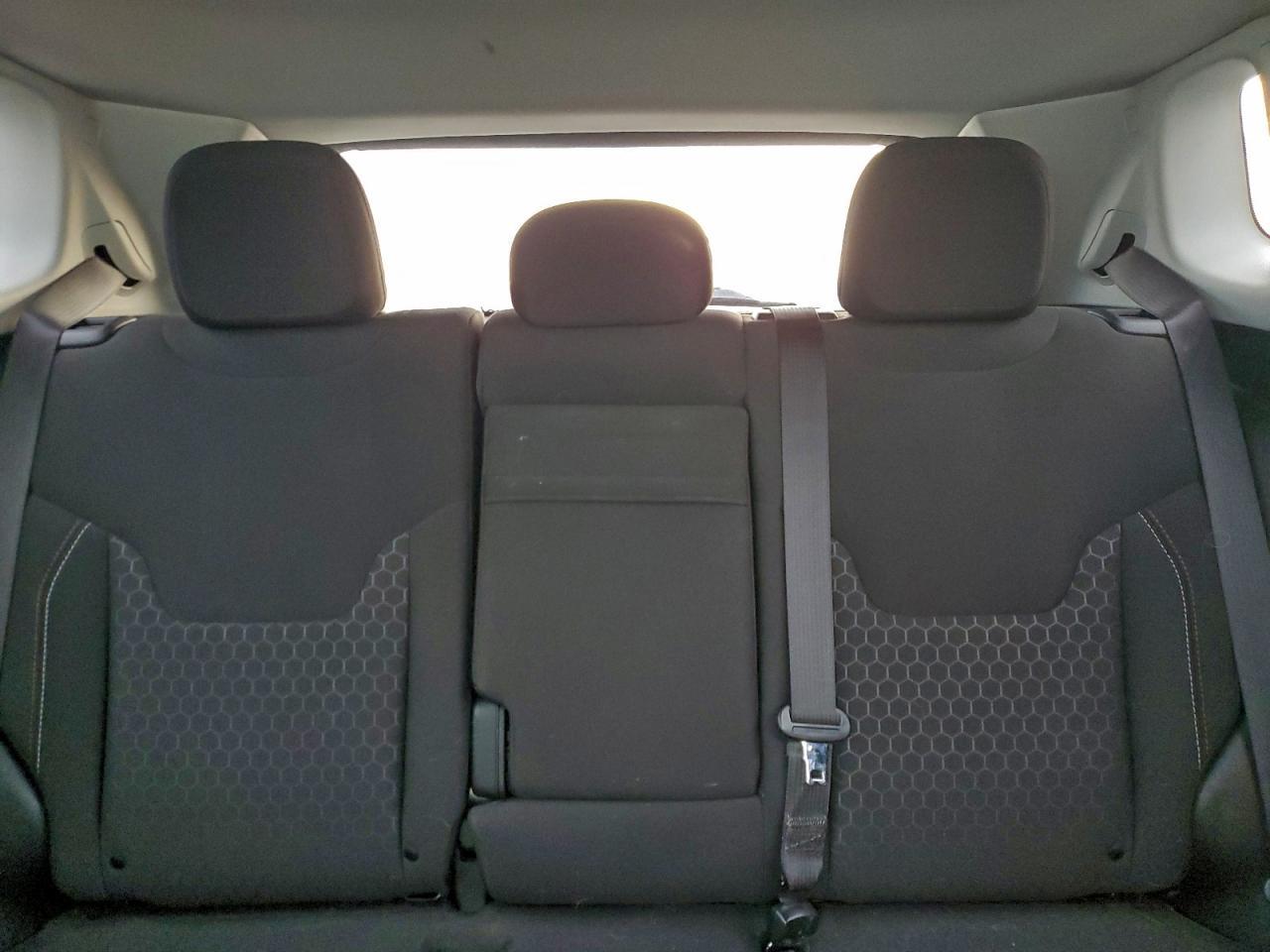 2019 Jeep Compass Sport